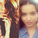 Illustration for article titled Selena Gomez and Miranda Kerr Deny Causing Bieber-Bloom Blood Feud